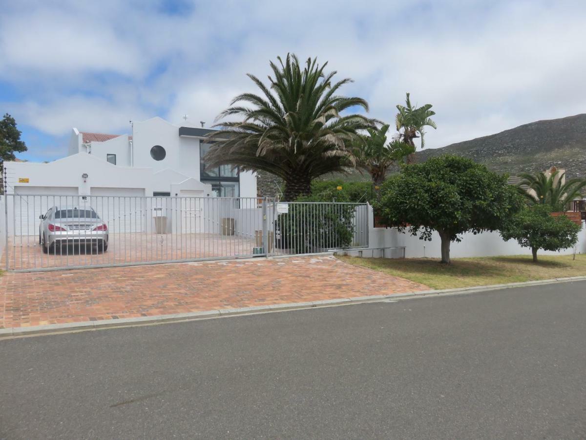 Cape White Villa Crawley Exteriér fotografie